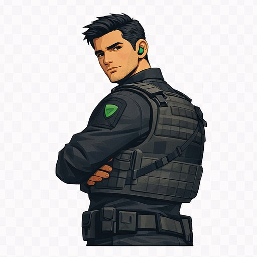 Agent Kai
